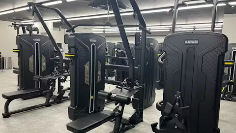 ECOFIT24（エコフィット24） 豊田店の写真2
