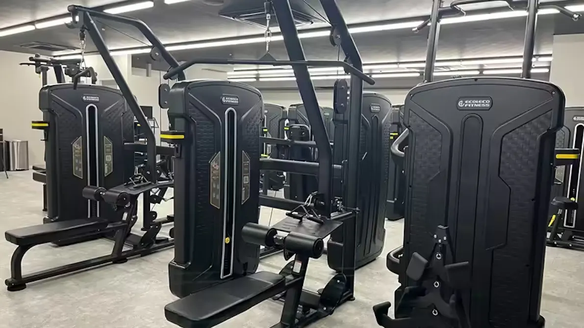 ECOFIT24（エコフィット24） 豊田店の画像