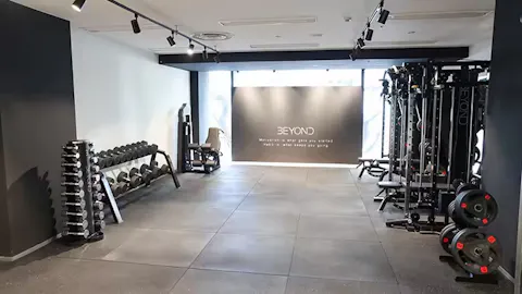 ビヨンド (BEYOND) 聖蹟桜ヶ丘店の写真2