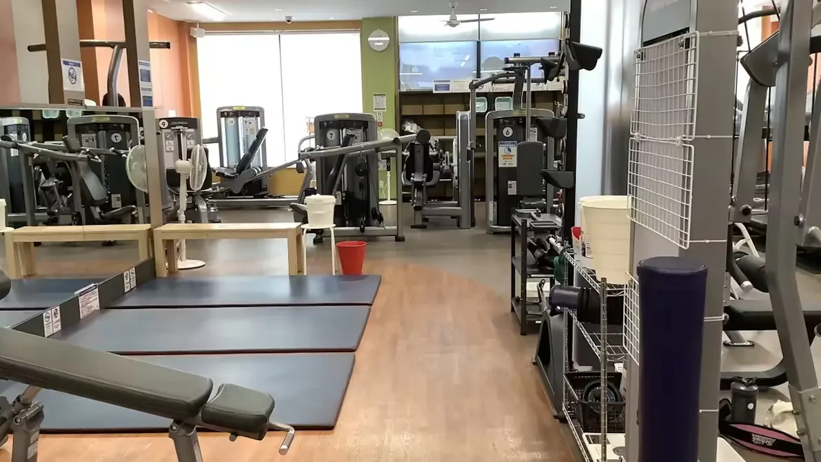 エニタイムフィットネス 新越谷店の画像