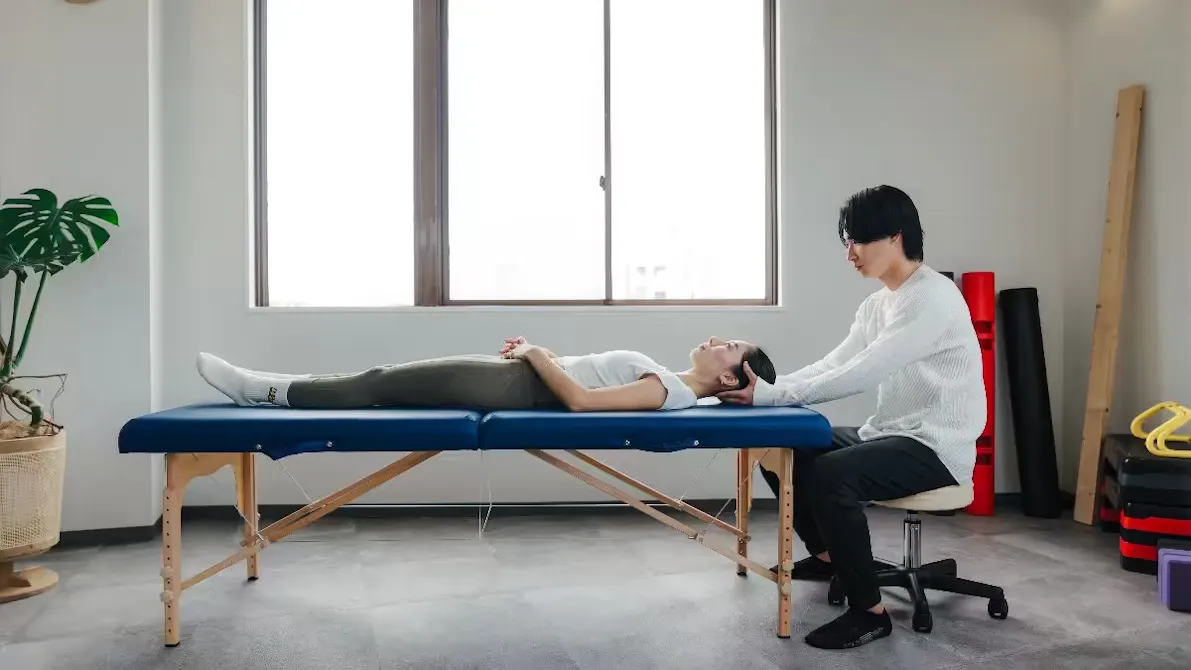 'NL' SPACE Gym 米子店の画像