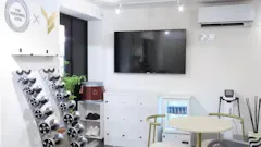 ザ パーソナルジム (THE PERSONAL GYM) 東麻布店の画像