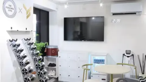 ザ パーソナルジム (THE PERSONAL GYM) 東麻布店の写真1