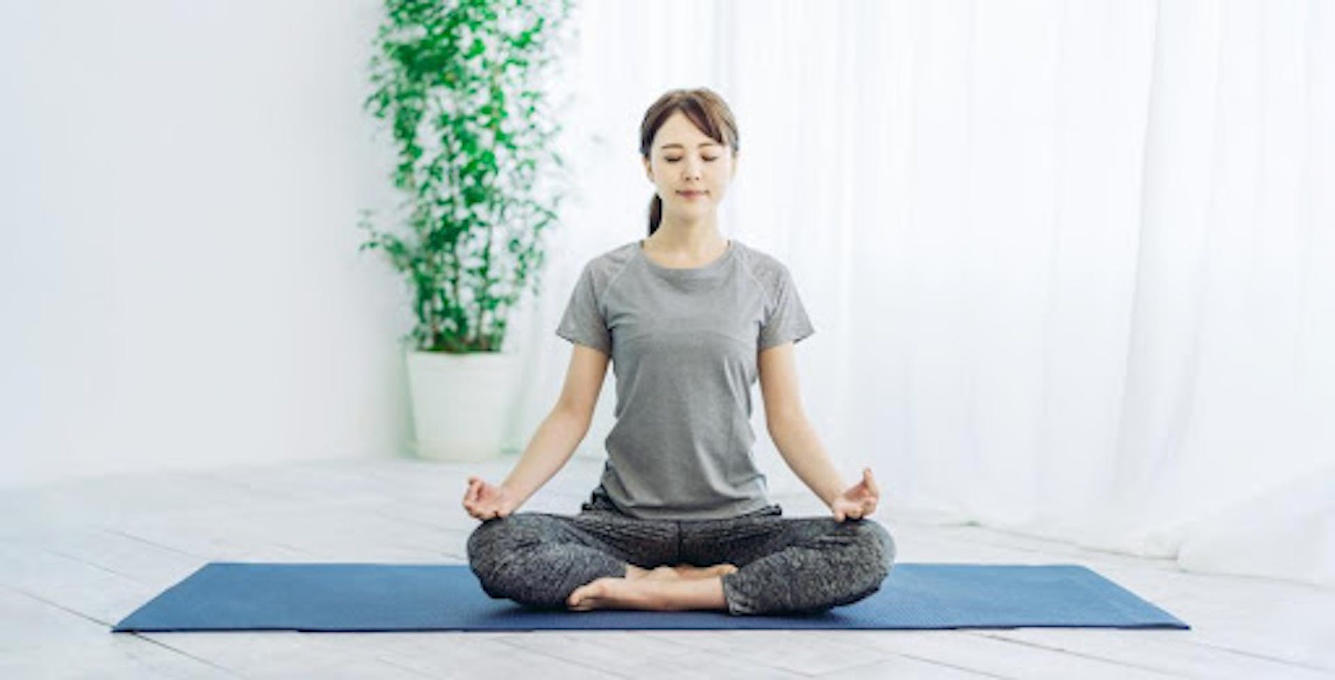 瞑想の5つの効果とは？瞑想・マインドフルネスのやり方やコツを解説！のサムネイル