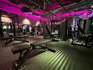 フィールサイクル (FEELCYCLE) あざみ野店の写真3