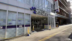 エニタイムフィットネス 広瀬通り店の画像