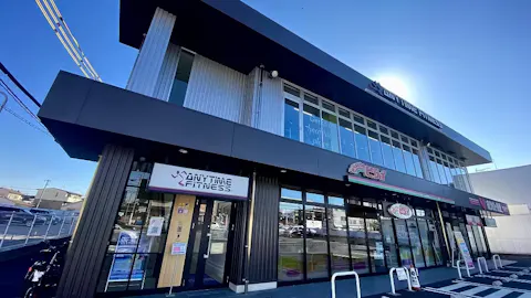 エニタイムフィットネス 九品寺店の写真2