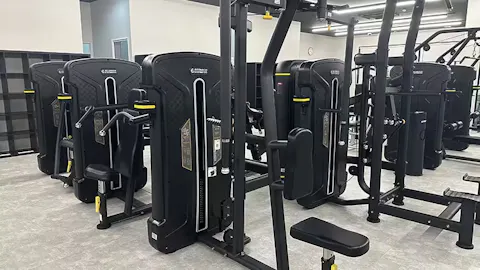 ECOFIT24（エコフィット24） 岐阜岐南店の写真2