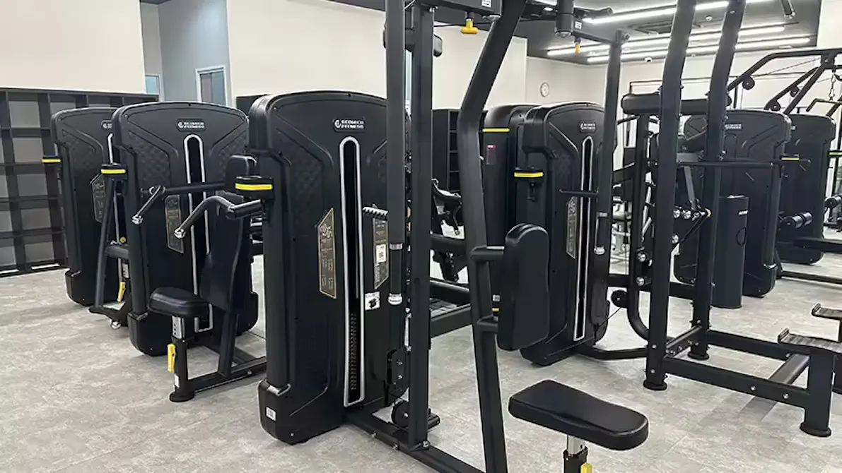 ECOFIT24（エコフィット24） 岐阜岐南店の画像