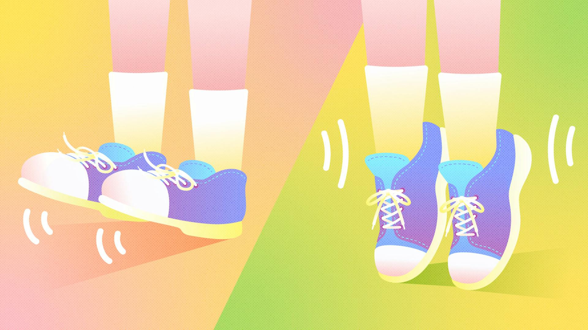 血流改善ストレッチで血圧を下げようのサムネイル