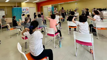 まちFit 川崎のイメージ