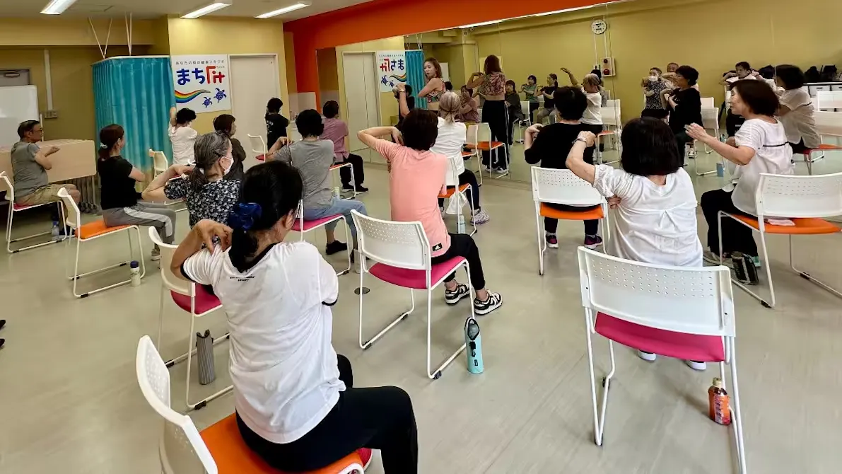 まちFit 川崎の画像