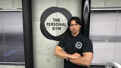 ザ パーソナルジム (THE PERSONAL GYM) 高槻店の画像