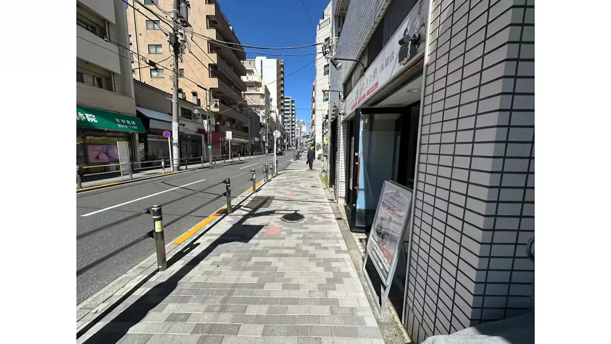 かたぎり塾 板橋店の画像