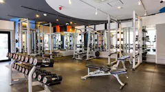 ファストジム24 (FASTGYM24) 東向島店の画像