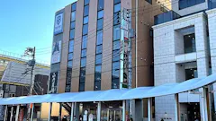 ホットヨガのカルド 東小金井店の画像