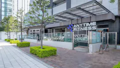 エニタイムフィットネス 肥後橋店の画像