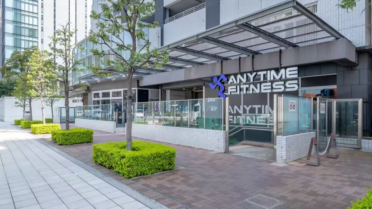 エニタイムフィットネス 肥後橋店の画像