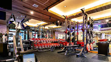 GYM76泉店のイメージ
