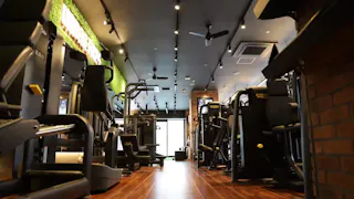 URBAN FIT24 立花店の写真5
