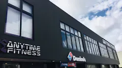 エニタイムフィットネス 時津店の画像