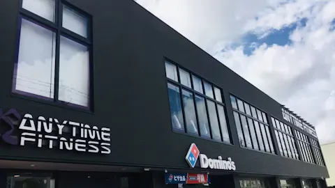 エニタイムフィットネス 時津店の写真2
