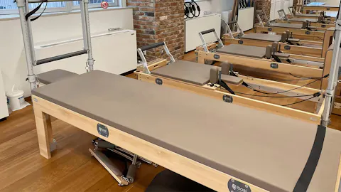 ゼンプレイスピラティス (zen place pilates) 名駅スタジオ店の写真1