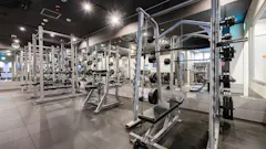 ファストジム24 (FASTGYM24) 喜多見店の画像