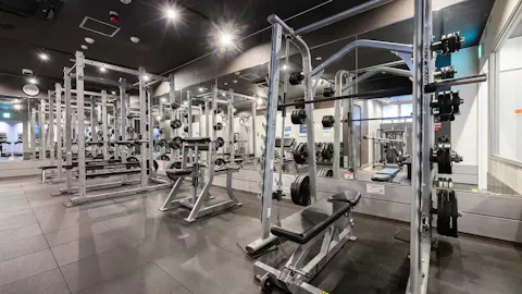 ファストジム24 (FASTGYM24) 喜多見店の写真1
