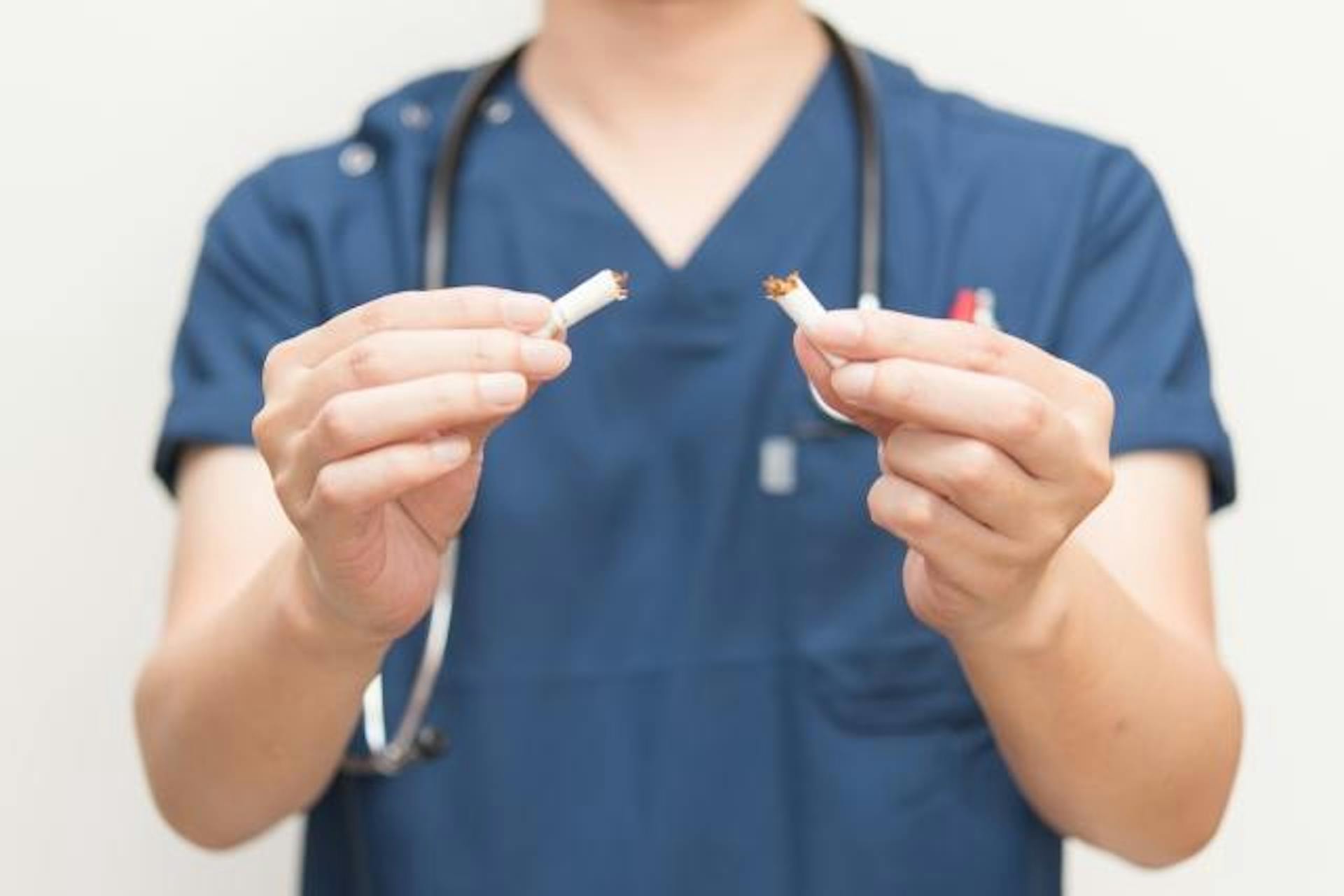 禁煙で得られる効果とは？喫煙によるリスクやおすすめの禁煙法も紹介のサムネイル