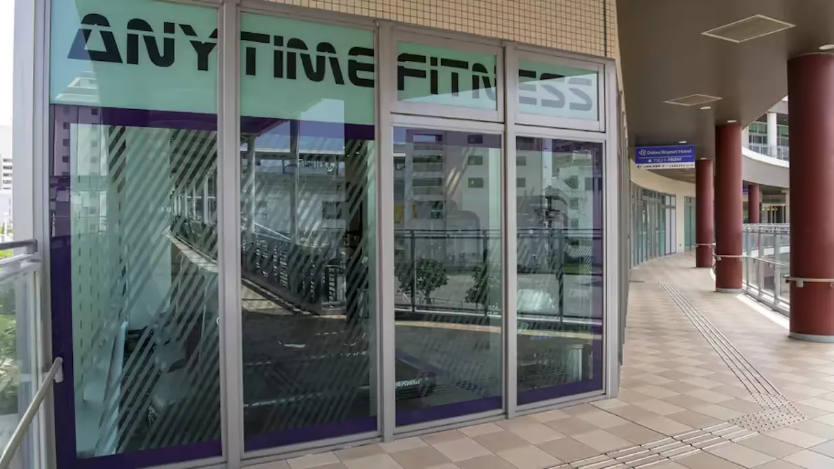 エニタイムフィットネス 牧志店の画像