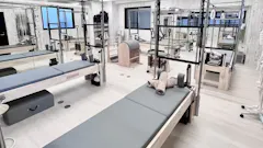 La pilates（ラピラティス） 沖縄店の画像