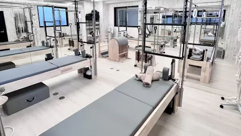 La pilates（ラピラティス） 沖縄店の写真2