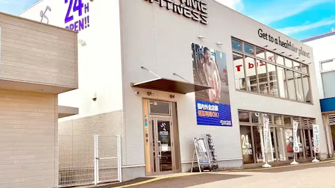 エニタイムフィットネス 長崎大村店の写真2