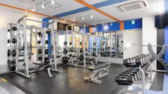 ファストジム24 (FASTGYM24) 武蔵新田店の画像