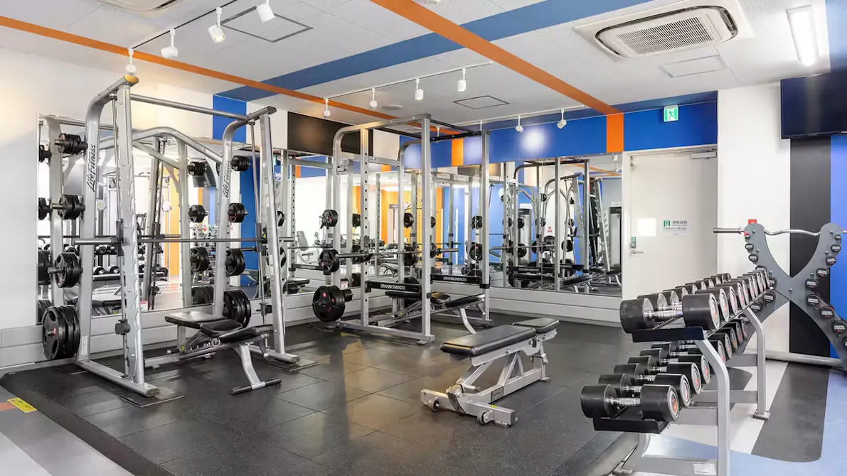 ファストジム24 (FASTGYM24) 武蔵新田店の画像