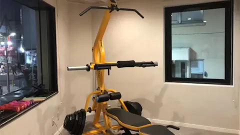 アップルジム (Apple GYM) 町田店の写真1