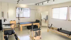 ピラティススタジオ ルルト 水戸店の画像