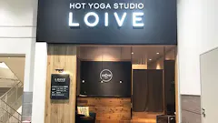 ホットヨガスタジオ LOIVE 広島店(イオンモール広島府中)の画像