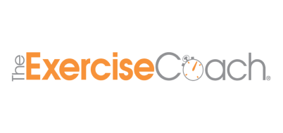 The exercise coach 柏店のロゴ