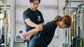 TrainingStudio ARCS つくば店の写真6