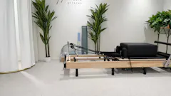 Hain pilates(ハインピラティス) 東京駅店の画像