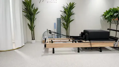 Hain pilates(ハインピラティス) 東京駅店の写真1