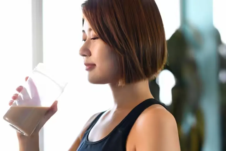 ダイエット中の運動後に食事を摂ると太る？適切なタイミングと栄養素 | コアパレット