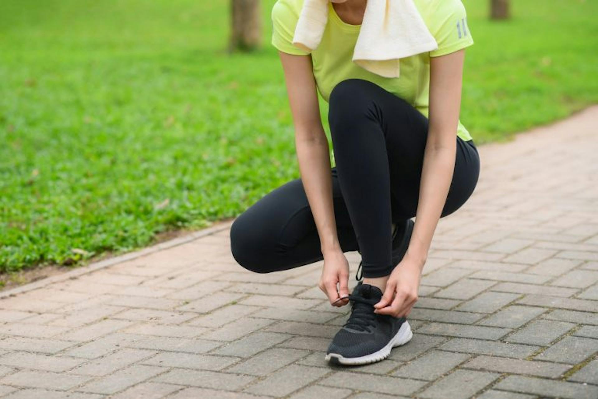 ウォーキングの正しいやり方とは？健康的に痩せたいなら必見！のサムネイル