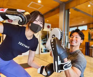 Body Hackers Lab 福津・福間店の写真3