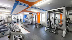 ファストジム24 (FASTGYM24) 人形町店の画像