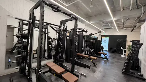ザ パーソナルジム (THE PERSONAL GYM) 吉祥寺店の写真1