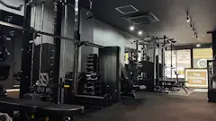 ザ パーソナルジム (THE PERSONAL GYM) 武蔵小杉店の画像