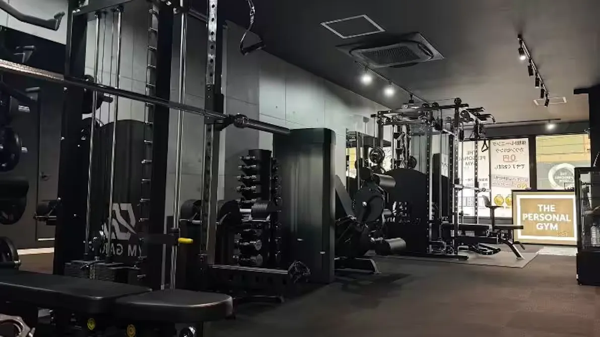 ザ パーソナルジム (THE PERSONAL GYM) 武蔵小杉店の画像